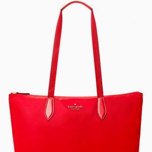 Mel Packable Tote